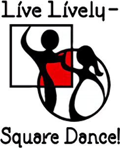 Live Lively Square Dance